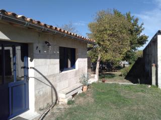 Gîte VillaBoé - 0