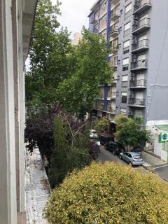 Centro Mar del Plata solo familiar - 5