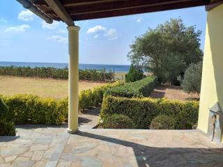 Luxury Villa Ntina - Marónia - 3