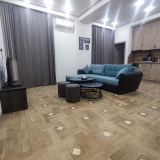 Apartment Amiryan 4 Republic Square - 9