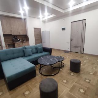 Apartment Amiryan 4 Republic Square - 4