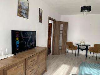 Bulevardul Mihai Viteazul Apartament - Sibiu - 5
