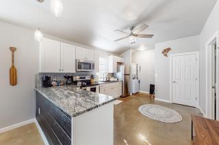 River Oaks Retreat - Eufaula - 4