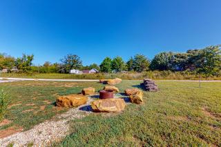 River Oaks Retreat - Eufaula - 8