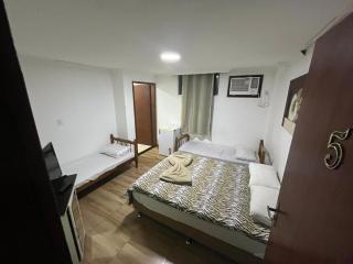 Hotel Marquês de Maricá - Maricá - 1
