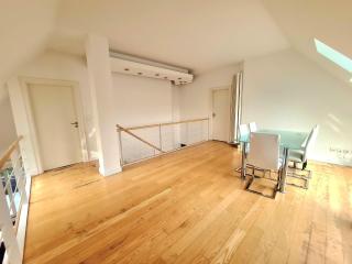 3 bedrooms Penthouse with 3 Terraces & Free Parking-145--2 - Lussemburgo - 9