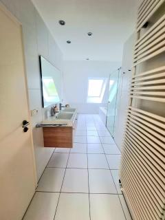 3 bedrooms Penthouse with 3 Terraces & Free Parking-145--2 - Lussemburgo - 6