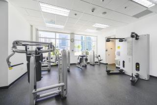 Amazing 3 BR Condo At Brickell with Pool - 3