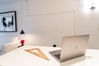 Apartamento de lujo en el centro de Murcia By Alquileres ElConserje - Murcie - 5