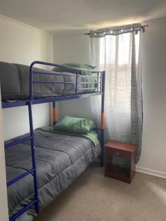 Departamento El Brillador - 3