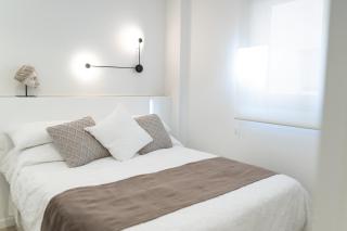 Apartamento de lujo en el centro de Murcia By Alquileres ElConserje - Murcie - 2