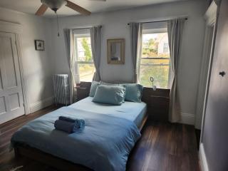 Street side studio apartment - Manchester - 6