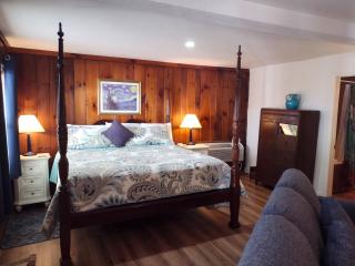 McKinley Edwards Inn - Bryson City - 2
