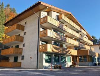 SISSI Apartment - Madonna di Campiglio - 9