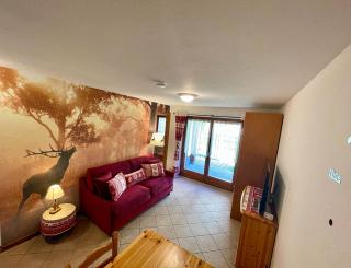 Il Cervo Mountain Apartment - Campodolcino - 3