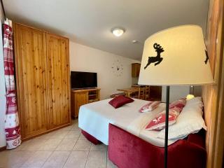 Il Cervo Mountain Apartment - Campodolcino - 1
