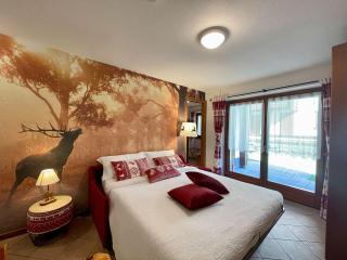 Il Cervo Mountain Apartment - Campodolcino - 8