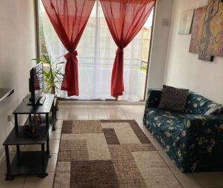 Departamento El Brillador - 1