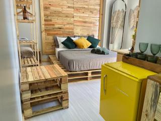 22- Studio SPA luxo - Curitiba - 9