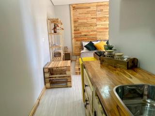 22- Studio SPA luxo - Curitiba - 8