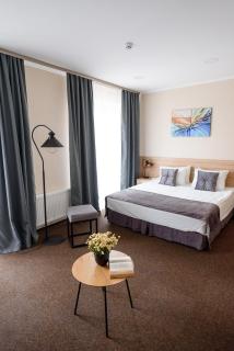 Nota Bene Loft - Lviv - 1