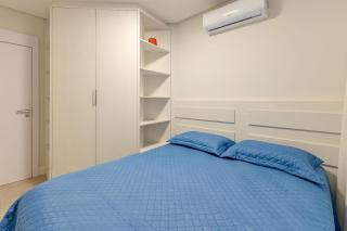 Porto Madero - Apartamento em Condo com Piscina e Academia - 5