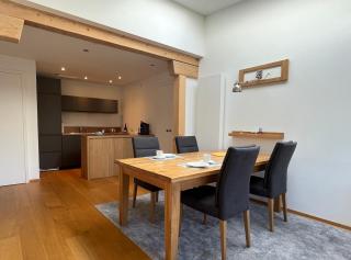 Ferienwohnung Kibach - Altenmarkt im Pongau - 1