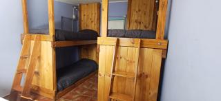 Patagonia Jazz Hostel - Bariloche - 9