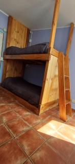 Patagonia Jazz Hostel - Bariloche - 8