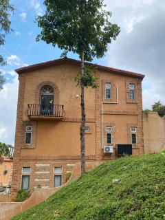 The Eyrie O1 Khao Yai - 3