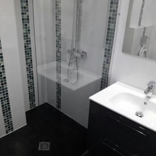 Habitaciones en Ronda - Castro-Urdiales - 1