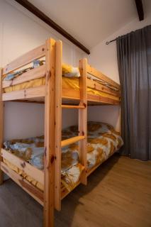 Au pied de la Sainte Baume - 1