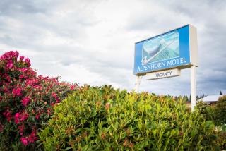 Alpenhorn Motel - Te Anau - 8