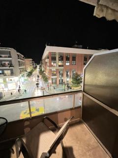 Modern apartment in the heart of the city - Alexandroúpolis - 8