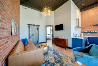 Idyllic Biggsville Vacation Rental 10 Mi to River - 5