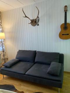 Idylische Unterkunft nähe See - Wehr - 8