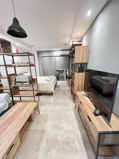 Modern apartment in the heart of the city - Alexandroúpolis - 1