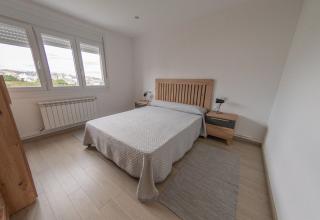 Piso en el puerto con vistas al Mar+Wifi+ SmartTv - 6