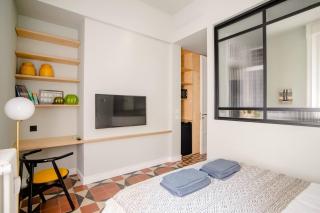 Milano Central Design room - 6