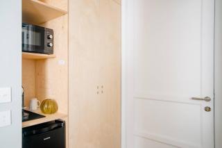 Milano Central Design room - 3