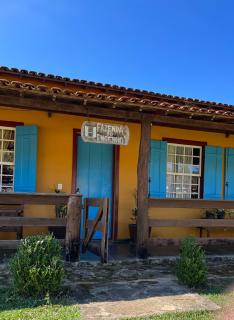 Fazenda do Engenho - 7