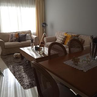 TORREMOLINOS ALQUILO HABITACION con baño compartido y cocina compartida - Torremolinos - 2