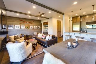 Sun Valley Condo with Furnished Patio Near Skiing! - Sun Valley - 8