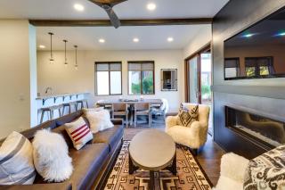 Sun Valley Condo with Furnished Patio Near Skiing! - Sun Valley - 5
