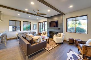 Sun Valley Condo with Furnished Patio Near Skiing! - Sun Valley - 6