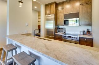Sun Valley Condo with Furnished Patio Near Skiing! - Sun Valley - 3