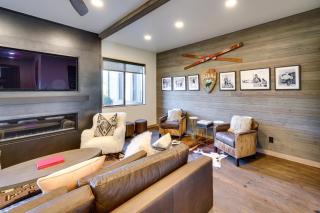 Sun Valley Condo with Furnished Patio Near Skiing! - Sun Valley - 4