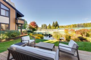 Sun Valley Condo with Furnished Patio Near Skiing! - 0