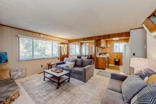 Sky Meadows Charmer - South Lake Tahoe - 8