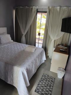 Pousada Sweet Home - 8